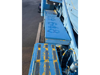 전천후 지형 크레인 Grove GMK 3055 : 사진 3 전천후 지형 크레인 Grove GMK 3055 : 사진 3