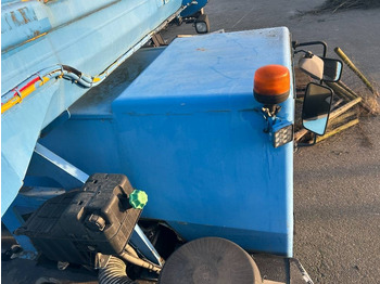 전천후 지형 크레인 Grove GMK 3055 : 사진 4 전천후 지형 크레인 Grove GMK 3055 : 사진 4