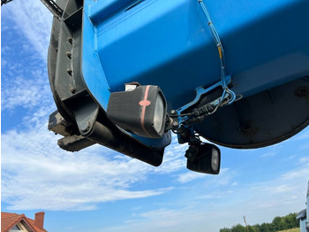 전천후 지형 크레인 Grove GMK 3055 : 사진 5 전천후 지형 크레인 Grove GMK 3055 : 사진 5