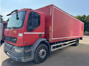 박스 트럭 DAF LF 55 220