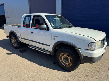 차량 FORD Ranger