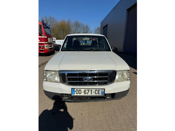 차량 Ford Ranger **DIESEL-AIRCO** : 사진 3