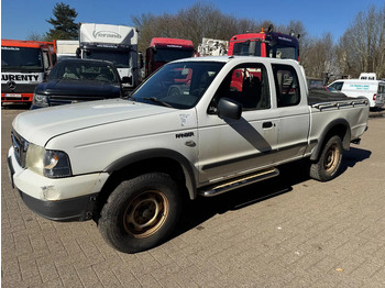 차량 Ford Ranger **DIESEL-AIRCO** : 사진 2