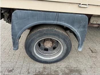 플랫베드 밴 Ford Transit **BELGIAN ORIGINE-DIESEL** : 사진 4 플랫베드 밴 Ford Transit **BELGIAN ORIGINE-DIESEL** : 사진 4