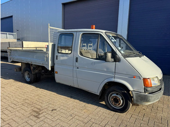 덤프 밴 FORD Transit