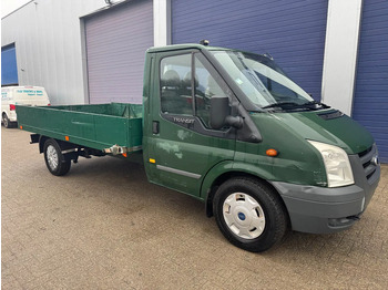 플랫베드 밴 FORD Transit