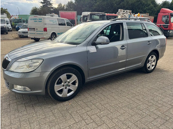 차량 ŠKODA
