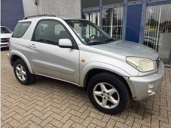 차량 Toyota RAV4 **PETROL-AIRCO** : 사진 3