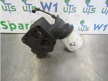 엔진 및 부품 CUMMINS