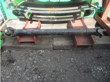 서스펜션 DAF CF 85