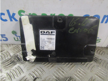 전기 설비 DAF LF
