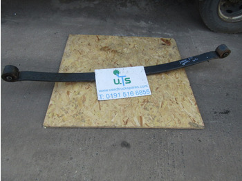 서스펜션 IVECO Stralis