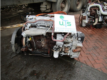 엔진 IVECO