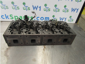 엔진 및 부품 트럭 용 MAN TGL DO834 LFL54 COMPLETE CYLINDER HEAD : 사진 2