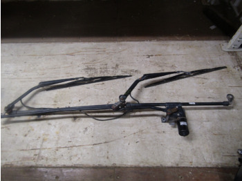 운전실 및 내부 MAN TGL