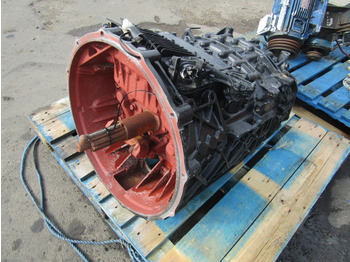 기어박스 트럭 용 MAN TGS ASTONIC ZF 12 AS 2130 TD GEARBOX (REFURBISHED) : 사진 2 기어박스 트럭 용 MAN TGS ASTONIC ZF 12 AS 2130 TD GEARBOX (REFURBISHED) : 사진 2
