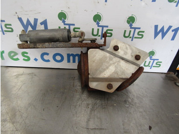 엔진 및 부품 MAN TGS