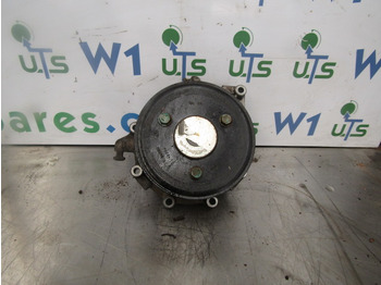 엔진 및 부품 MAN TGS