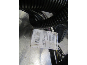 전기 설비 MERCEDES-BENZ Axor