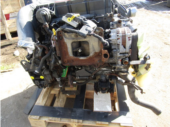 엔진 트럭 용 RENAULT MIDLUM 190 DXI 5 ENGINE EURO 5 (142,000KM) : 사진 2