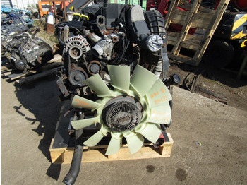 엔진 트럭 용 RENAULT MIDLUM 190 DXI 5 ENGINE EURO 5 (142,000KM) : 사진 5