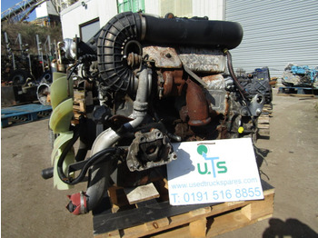 엔진 트럭 용 RENAULT MIDLUM 190 DXI 5 ENGINE EURO 5 (142,000KM) : 사진 4