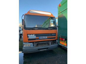 트럭 DAF CF 75 310