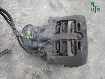 브레이크 부품 VOLVO FE