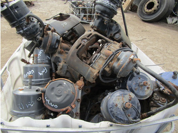 브레이크 부품 VOLVO FL