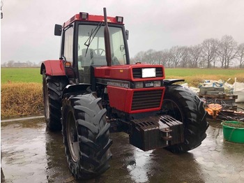 장궤형 트랙터 Case IH 1056 XL : 사진 1
