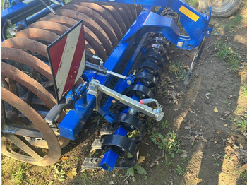 신규 농장 롤러 Dalbo LEVELFLEX 300 : 사진 5 신규 농장 롤러 Dalbo LEVELFLEX 300 : 사진 5