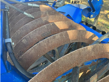 신규 농장 롤러 Dalbo LEVELFLEX 300 : 사진 4 신규 농장 롤러 Dalbo LEVELFLEX 300 : 사진 4