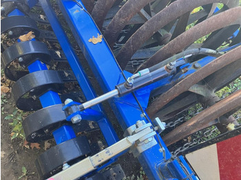 신규 농장 롤러 Dalbo LEVELFLEX 300 : 사진 2 신규 농장 롤러 Dalbo LEVELFLEX 300 : 사진 2