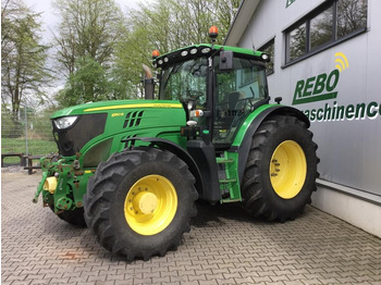 장궤형 트랙터 JOHN DEERE 6150R