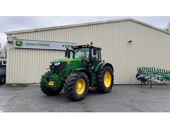 장궤형 트랙터 JOHN DEERE 6230R