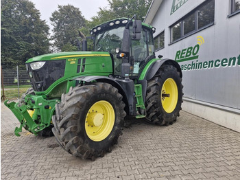 장궤형 트랙터 JOHN DEERE 6230R