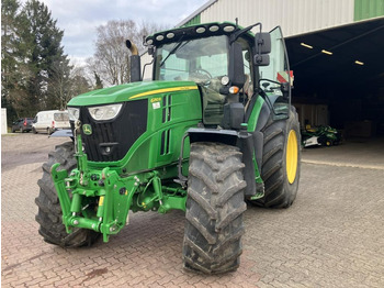 장궤형 트랙터 JOHN DEERE 6250R