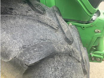 장궤형 트랙터 John Deere 6250R : 사진 2 장궤형 트랙터 John Deere 6250R : 사진 2