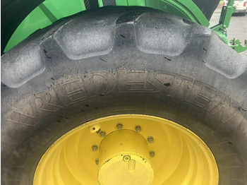 장궤형 트랙터 John Deere 6250R : 사진 3 장궤형 트랙터 John Deere 6250R : 사진 3