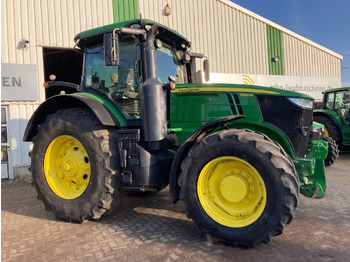 장궤형 트랙터 JOHN DEERE 7310R