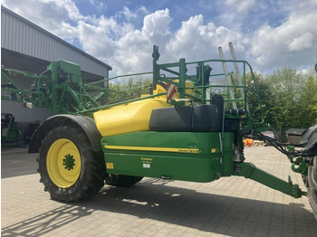 견인 스프레이 JOHN DEERE