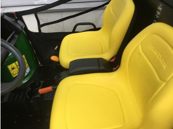 신규 사이드 바이 사이드/ ATV John Deere GATOR HPX 815 E : 사진 3