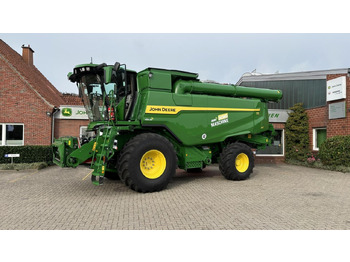 목초수확기 JOHN DEERE