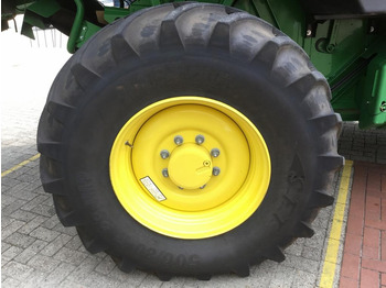 리스 John Deere MÄHDRESCHER T670 LL John Deere MÄHDRESCHER T670 LL : 사진 3 리스 John Deere MÄHDRESCHER T670 LL John Deere MÄHDRESCHER T670 LL : 사진 3
