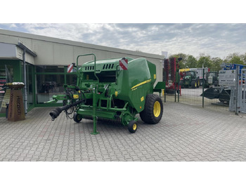 베일 포장기 JOHN DEERE