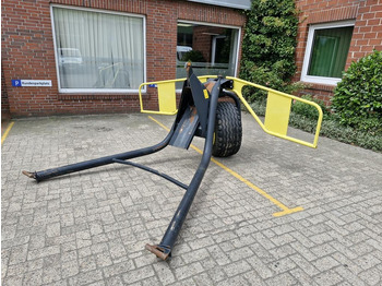 목초수확기 KEMPER