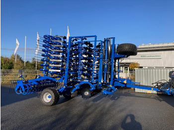 체인 해로 KÖCKERLING