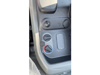 신규 휠 로더 Kramer 5040 : 사진 5 신규 휠 로더 Kramer 5040 : 사진 5