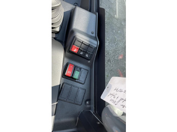 신규 휠 로더 Kramer 5040 : 사진 4 신규 휠 로더 Kramer 5040 : 사진 4