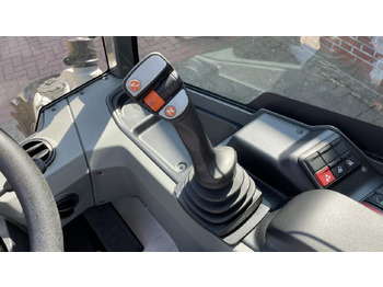 신규 휠 로더 Kramer 5040 : 사진 3 신규 휠 로더 Kramer 5040 : 사진 3